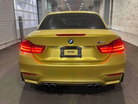 BMW M4 * 2dr Conv * АВТОКРЕДИТ БЕЗ ПЪРВОНАЧАЛНА ВНОСКА* - 29500 € - 26999082 4 | Car24.bg BMW M4 * 2dr Conv * АВТОКРЕДИТ БЕЗ ПЪРВОНАЧАЛНА ВНОСКА* - 29500 € - 26999082 4