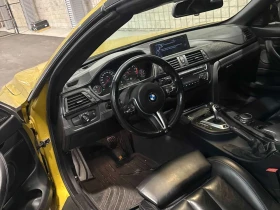 BMW M4 * 2dr Conv * АВТОКРЕДИТ БЕЗ ПЪРВОНАЧАЛНА ВНОСКА* - 29500 € - 26999082 5 | Car24.bg BMW M4 * 2dr Conv * АВТОКРЕДИТ БЕЗ ПЪРВОНАЧАЛНА ВНОСКА* - 29500 € - 26999082 5
