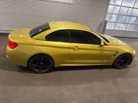 BMW M4 * 2dr Conv * АВТОКРЕДИТ БЕЗ ПЪРВОНАЧАЛНА ВНОСКА* - 29500 € - 26999082 3 | Car24.bg BMW M4 * 2dr Conv * АВТОКРЕДИТ БЕЗ ПЪРВОНАЧАЛНА ВНОСКА* - 29500 € - 26999082 3