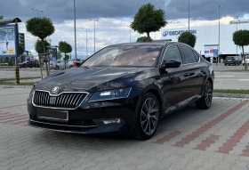 Skoda Superb L&K 2.0 TSI 280hp 4x4 - Car24.bg Skoda Superb L&K 2.0 TSI 280hp 4x4