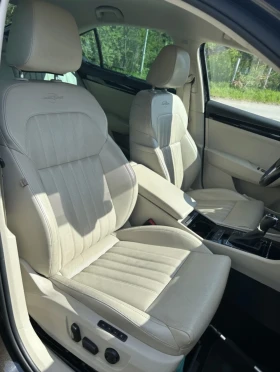 Skoda Superb L&K 2.0 TSI 280hp 4x4 - 25000 € - 43235448 9 | Car24.bg Skoda Superb L&K 2.0 TSI 280hp 4x4 - 25000 € - 43235448 9