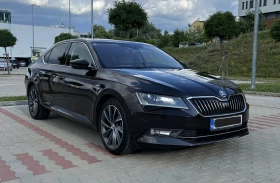 Skoda Superb L&K 2.0 TSI 280hp 4x4 - 25000 € - 43235448 5 | Car24.bg Skoda Superb L&K 2.0 TSI 280hp 4x4 - 25000 € - 43235448 5