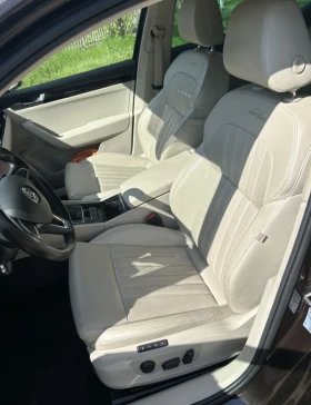 Skoda Superb L&K 2.0 TSI 280hp 4x4 - 25000 € - 43235448 8 | Car24.bg Skoda Superb L&K 2.0 TSI 280hp 4x4 - 25000 € - 43235448 8