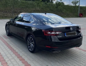 Skoda Superb L&K 2.0 TSI 280hp 4x4 - 25000 € - 43235448 2 | Car24.bg Skoda Superb L&K 2.0 TSI 280hp 4x4 - 25000 € - 43235448 2