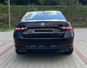 Skoda Superb L&K 2.0 TSI 280hp 4x4 - 25000 € - 43235448 3 | Car24.bg Skoda Superb L&K 2.0 TSI 280hp 4x4 - 25000 € - 43235448 3