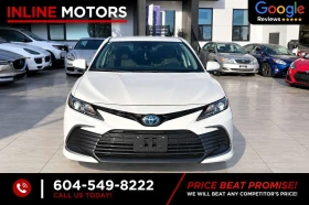 Toyota Camry LE | Auto.bg — изображение 5 Toyota Camry LE | Auto.bg — изображение 5