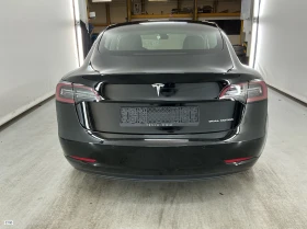 Tesla Model 3 Long Range Dual Motor Leather LED Navi Cam 90% SoH | Auto.bg — изображение 4 Tesla Model 3 Long Range Dual Motor Leather LED Navi Cam 90% SoH | Auto.bg — изображение 4