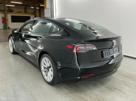 Tesla Model 3 Long Range Dual Motor Leather LED Navi Cam 90% SoH | Auto.bg — изображение 5 Tesla Model 3 Long Range Dual Motor Leather LED Navi Cam 90% SoH | Auto.bg — изображение 5
