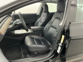 Tesla Model 3 Long Range Dual Motor Leather LED Navi Cam 90% SoH | Auto.bg — изображение 6 Tesla Model 3 Long Range Dual Motor Leather LED Navi Cam 90% SoH | Auto.bg — изображение 6