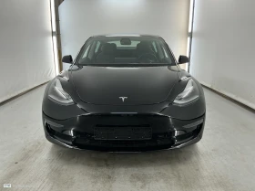 Tesla Model 3 Long Range Dual Motor Leather LED Navi Cam 90% SoH | Auto.bg — изображение 2 Tesla Model 3 Long Range Dual Motor Leather LED Navi Cam 90% SoH | Auto.bg — изображение 2