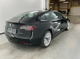 Tesla Model 3 Long Range Dual Motor Leather LED Navi Cam 90% SoH | Auto.bg — изображение 3 Tesla Model 3 Long Range Dual Motor Leather LED Navi Cam 90% SoH | Auto.bg — изображение 3