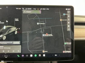 Tesla Model 3 Long Range Dual Motor Leather LED Navi Cam 90% SoH | Auto.bg — изображение 9 Tesla Model 3 Long Range Dual Motor Leather LED Navi Cam 90% SoH | Auto.bg — изображение 9