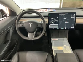 Tesla Model 3 Long Range Dual Motor Leather LED Navi Cam 90% SoH | Auto.bg — изображение 8 Tesla Model 3 Long Range Dual Motor Leather LED Navi Cam 90% SoH | Auto.bg — изображение 8