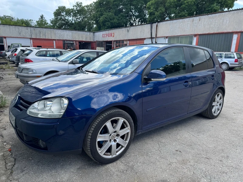 VW Golf - 4000 € / 7823.32 лв. - 95699017 1 | Car24.bg VW Golf - 4000 € / 7823.32 лв. - 95699017 1