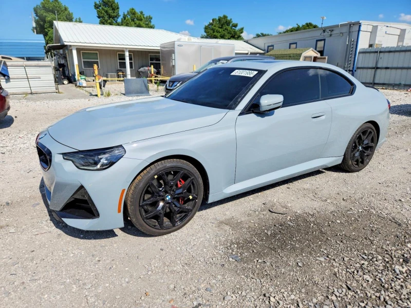BMW 230 2.0l Xi - 29000 € - 87747705 1 | Car24.bg BMW 230 2.0l Xi - 29000 € - 87747705 1