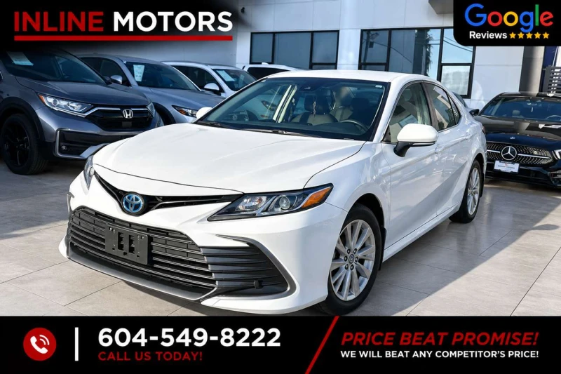 Toyota Camry LE - 25223 € - 80188145 1 | Car24.bg Toyota Camry LE - 25223 € - 80188145 1