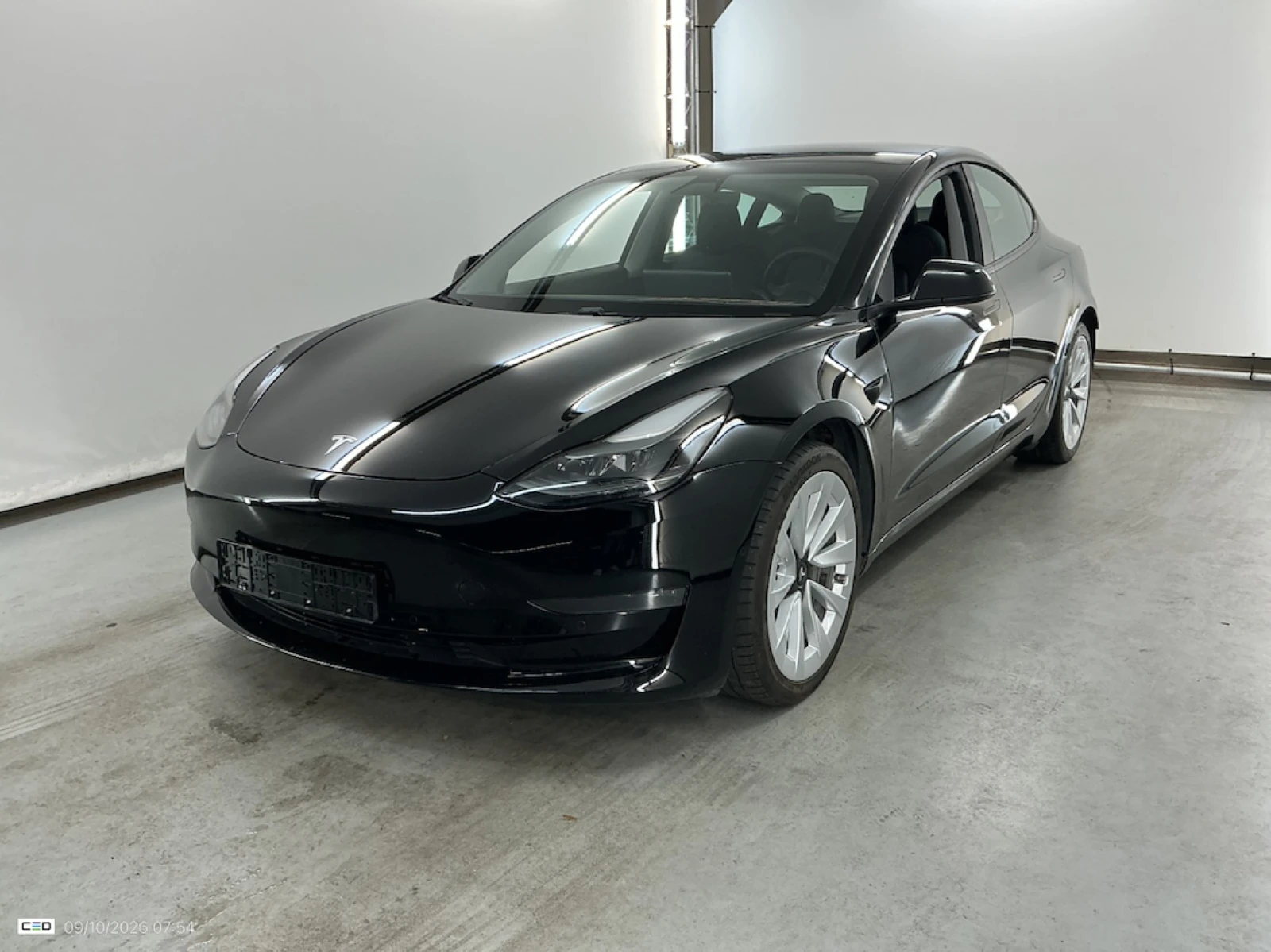 Tesla Model 3 Long Range Dual Motor Leather LED Navi Cam 90% SoH | Auto.bg — изображение 1 Tesla Model 3 Long Range Dual Motor Leather LED Navi Cam 90% SoH | Auto.bg — изображение 1