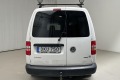 VW Caddy 2.0 Ecofuel Maxy бенз/метан - [6] 