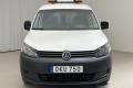 VW Caddy 2.0 Ecofuel Maxy бенз/метан - [5] 