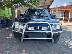 Honda Cr-v 2.0i, става за газ, 4x4 - Car24.bg Honda Cr-v 2.0i, става за газ, 4x4