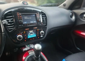 Nissan Juke 1.6 (190 Hp) | Mobile.bg — малка снимка 9