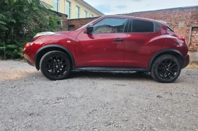 Nissan Juke 1.6 (190 Hp) | Mobile.bg — малка снимка 4