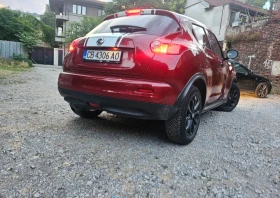 Nissan Juke 1.6 (190 Hp) | Mobile.bg — малка снимка 6