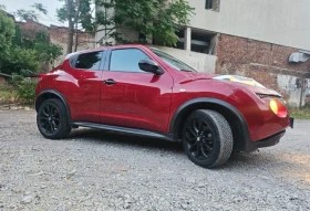 Nissan Juke 1.6 (190 Hp) | Mobile.bg — малка снимка 7