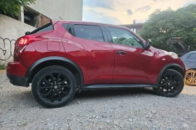 Nissan Juke 1.6 (190 Hp) | Mobile.bg — малка снимка 5