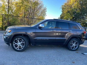 Jeep Grand cherokee * Limited * CARFAX * БЕЗ ПЪРВОНАЧАЛНА ВНОСКА - 31900 лв. / 16310.21 € - 53016319 2 | Car24.bg Jeep Grand cherokee * Limited * CARFAX * БЕЗ ПЪРВОНАЧАЛНА ВНОСКА - 31900 лв. / 16310.21 € - 53016319 2