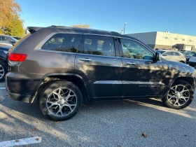 Jeep Grand cherokee * Limited * CARFAX * БЕЗ ПЪРВОНАЧАЛНА ВНОСКА - 31900 лв. / 16310.21 € - 53016319 3 | Car24.bg Jeep Grand cherokee * Limited * CARFAX * БЕЗ ПЪРВОНАЧАЛНА ВНОСКА - 31900 лв. / 16310.21 € - 53016319 3