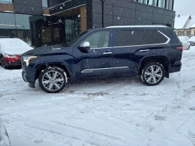 Toyota Sequoia * CAPSTONE* CARFAX * БЕЗ ПЪРВОНАЧАЛНА ВНОСКА - 124000 лв. / 63400.19 € - 82328348 4 | Car24.bg Toyota Sequoia * CAPSTONE* CARFAX * БЕЗ ПЪРВОНАЧАЛНА ВНОСКА - 124000 лв. / 63400.19 € - 82328348 4