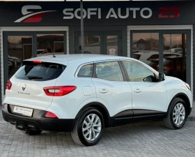 Renault Kadjar 1.6 DCI KTEO COC SERVICE BOOK - 19400 лв. / 9919.06 € - 57407147 5 | Car24.bg Renault Kadjar 1.6 DCI KTEO COC SERVICE BOOK - 19400 лв. / 9919.06 € - 57407147 5