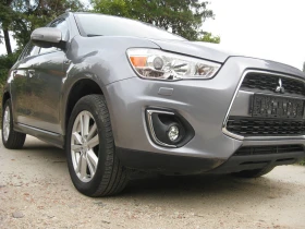 Mitsubishi ASX - Car24.bg Mitsubishi ASX