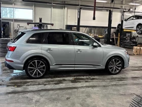 Audi Q7 * Technik * CARFAX * ДИСТРОНИК* 360* ОБДУХВАНЕ - 55700 € / 108939.73 лв. - 44951562 3 | Car24.bg Audi Q7 * Technik * CARFAX * ДИСТРОНИК* 360* ОБДУХВАНЕ - 55700 € / 108939.73 лв. - 44951562 3