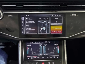 Audi Q7 * Technik * CARFAX * ДИСТРОНИК* 360* ОБДУХВАНЕ - 55700 € / 108939.73 лв. - 44951562 9 | Car24.bg Audi Q7 * Technik * CARFAX * ДИСТРОНИК* 360* ОБДУХВАНЕ - 55700 € / 108939.73 лв. - 44951562 9