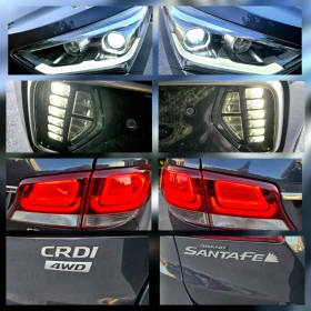 Hyundai Santa fe GRAND-PREMIUM-KEYLESS-GO-ПАНОРАМА-ОБДУХВАНЕ-360 - 17300 € / 33835.86 лв. - 22311397 17 | Car24.bg Hyundai Santa fe GRAND-PREMIUM-KEYLESS-GO-ПАНОРАМА-ОБДУХВАНЕ-360 - 17300 € / 33835.86 лв. - 22311397 17