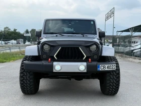 Jeep Wrangler SAHARA-TRAIL RATED-46.000км-КАТО ЧИСТО НОВ-УНИКАТ | Auto.bg — изображение 2 Jeep Wrangler SAHARA-TRAIL RATED-46.000км-КАТО ЧИСТО НОВ-УНИКАТ | Auto.bg — изображение 2