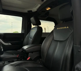 Jeep Wrangler SAHARA-TRAIL RATED-46.000км-КАТО ЧИСТО НОВ-УНИКАТ | Auto.bg — изображение 8 Jeep Wrangler SAHARA-TRAIL RATED-46.000км-КАТО ЧИСТО НОВ-УНИКАТ | Auto.bg — изображение 8