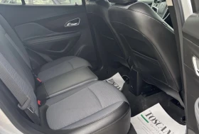 Opel Mokka 1.4i * 140к.с* Газ * Нави * Лизинг* | Auto.bg — изображение 11 Opel Mokka 1.4i * 140к.с* Газ * Нави * Лизинг* | Auto.bg — изображение 11