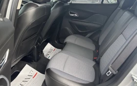 Opel Mokka 1.4i * 140к.с* Газ * Нави * Лизинг* | Auto.bg — изображение 10 Opel Mokka 1.4i * 140к.с* Газ * Нави * Лизинг* | Auto.bg — изображение 10