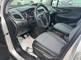 Opel Mokka 1.4i * 140к.с* Газ * Нави * Лизинг* | Auto.bg — изображение 5 Opel Mokka 1.4i * 140к.с* Газ * Нави * Лизинг* | Auto.bg — изображение 5