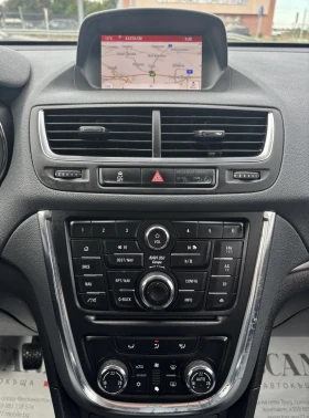 Opel Mokka 1.4i * 140к.с* Газ * Нави * Лизинг* | Auto.bg — изображение 8 Opel Mokka 1.4i * 140к.с* Газ * Нави * Лизинг* | Auto.bg — изображение 8