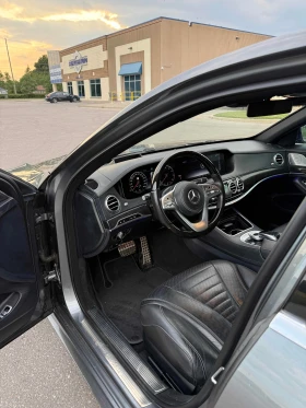 Mercedes-Benz S 400 4.0L 8cyl AWD - 37024 € / 72412.65 лв. - 31553665 5 | Car24.bg Mercedes-Benz S 400 4.0L 8cyl AWD - 37024 € / 72412.65 лв. - 31553665 5