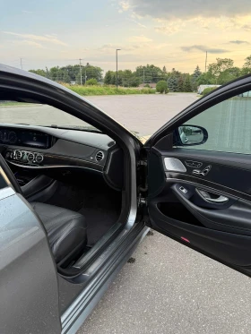 Mercedes-Benz S 400 4.0L 8cyl AWD - 37024 € / 72412.65 лв. - 31553665 15 | Car24.bg Mercedes-Benz S 400 4.0L 8cyl AWD - 37024 € / 72412.65 лв. - 31553665 15