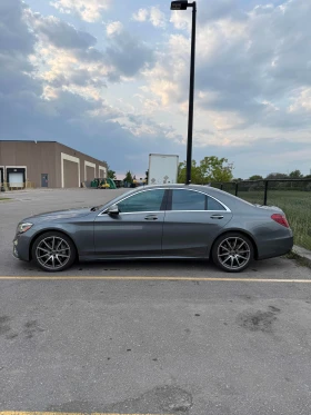 Mercedes-Benz S 400 4.0L 8cyl AWD - 37024 € / 72412.65 лв. - 31553665 2 | Car24.bg Mercedes-Benz S 400 4.0L 8cyl AWD - 37024 € / 72412.65 лв. - 31553665 2