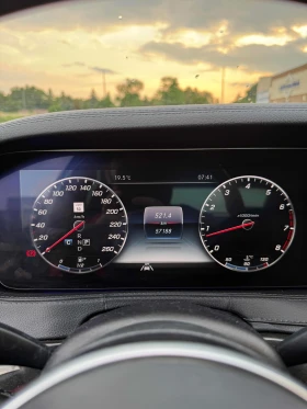 Mercedes-Benz S 400 4.0L 8cyl AWD - 37024 € / 72412.65 лв. - 31553665 7 | Car24.bg Mercedes-Benz S 400 4.0L 8cyl AWD - 37024 € / 72412.65 лв. - 31553665 7