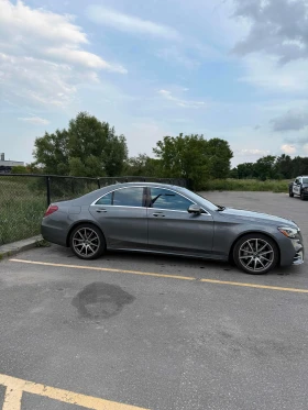 Mercedes-Benz S 400 4.0L 8cyl AWD - 37024 € / 72412.65 лв. - 31553665 3 | Car24.bg Mercedes-Benz S 400 4.0L 8cyl AWD - 37024 € / 72412.65 лв. - 31553665 3