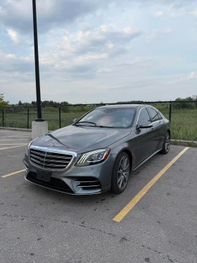 Mercedes-Benz S 400 4.0L 8cyl AWD - Car24.bg Mercedes-Benz S 400 4.0L 8cyl AWD