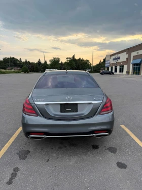 Mercedes-Benz S 400 4.0L 8cyl AWD - 37024 € / 72412.65 лв. - 31553665 4 | Car24.bg Mercedes-Benz S 400 4.0L 8cyl AWD - 37024 € / 72412.65 лв. - 31553665 4